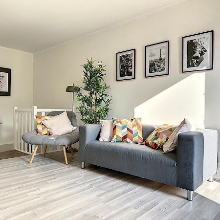Charmant Appartement Avec Terrasse Parking Ispagnac Kültér fotó