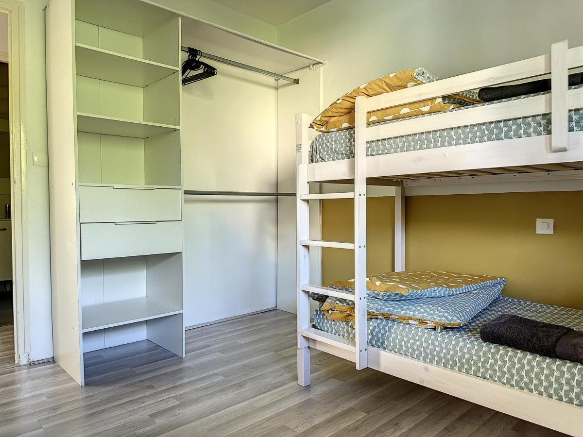 Charmant Appartement Avec Terrasse Parking Ispagnac Kültér fotó